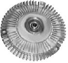 Ventilatorkoppeling Van Wezel 3076738 Ventilatorkoppeling Van Wezel 3076738
