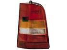 Achterlicht Van Wezel 3078932 Achterlicht Van Wezel 3078932