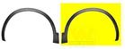 Spatbordverbreder Van Wezel 3388522 Spatbordverbreder Van Wezel 3388522