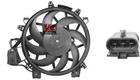 Ventilatormotor-/wiel Airco condensor Van Wezel 3779750 Ventilatormotor-/wiel Airco condensor Van Wezel 3779750