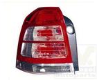 Achterlicht Van Wezel 3796931 Achterlicht Van Wezel 3796931