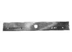 Achterkoffer (deur) plaat Van Wezel 4025450 Achterkoffer (deur) plaat Van Wezel 4025450