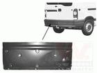 Achterklep Van Wezel 4387149 Achterklep Van Wezel 4387149