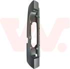 Sierplaat kentekenplaat Van Wezel 4395429 Sierplaat kentekenplaat Van Wezel 4395429