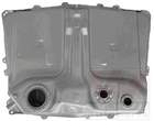 Brandstoftank Van Wezel 5377081 Brandstoftank Van Wezel 5377081