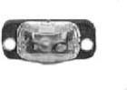 Kentekenverlichting Van Wezel 5812920 Kentekenverlichting Van Wezel 5812920