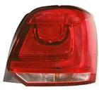 Van Wezel Achterlicht 5829932 Van Wezel Achterlicht 5829932