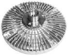 Ventilatorkoppeling Van Wezel 5836740 Ventilatorkoppeling Van Wezel 5836740