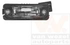 Kentekenverlichting Van Wezel 5894920 Kentekenverlichting Van Wezel 5894920