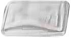 Van Wezel Koplamp glas 0322977 Van Wezel Koplamp glas 0322977