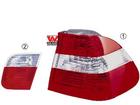 Van Wezel Achterlicht 0649937 Van Wezel Achterlicht 0649937