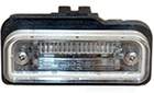 Kentekenverlichting Van Wezel 3033920 Kentekenverlichting Van Wezel 3033920