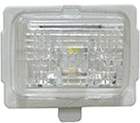Kentekenverlichting Van Wezel 3097920 Kentekenverlichting Van Wezel 3097920