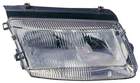 Koplamp Van Wezel 5836964 Koplamp Van Wezel 5836964