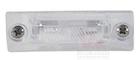 Kentekenverlichting Van Wezel 5837920 Kentekenverlichting Van Wezel 5837920