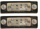 Kentekenverlichting Van Wezel 5856920 Kentekenverlichting Van Wezel 5856920