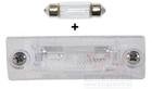 Kentekenverlichting Van Wezel 5857920 Kentekenverlichting Van Wezel 5857920