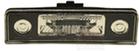 Kentekenverlichting Van Wezel 7622920 Kentekenverlichting Van Wezel 7622920
