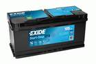 Exide Accu EL1050 Exide Accu EL1050