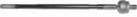 Spoorstang Lemförder 1026103 Spoorstang Lemförder 1026103