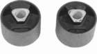 Lemförder Draagarm montageset 10550 01 Lemförder Draagarm montageset 10550 01