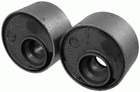 Lemförder Draagarm montageset 10560 01 Lemförder Draagarm montageset 10560 01