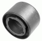 Differentieel ophangrubber Lemförder 1098501 Differentieel ophangrubber Lemförder 1098501