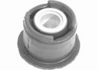 Motorsteun rubber Lemförder 1193701 Motorsteun rubber Lemförder 1193701