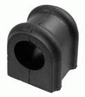 Stabilisatorstang rubber Lemförder 2096501 Stabilisatorstang rubber Lemförder 2096501