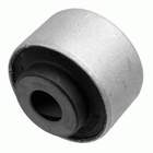 Stabilisatorkoppelstang rubber Lemförder 2721801 Stabilisatorkoppelstang rubber Lemförder 2721801