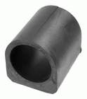 Stabilisatorstang rubber Lemförder 2744001 Stabilisatorstang rubber Lemförder 2744001