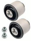 As/Subframe rubber rep.set Lemförder 2762701 As/Subframe rubber rep.set Lemförder 2762701