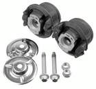 As/Subframe rubber rep.set Lemförder 2864901 As/Subframe rubber rep.set Lemförder 2864901