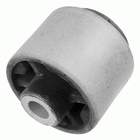 Differentieel ophangrubber Lemförder 2932101 Differentieel ophangrubber Lemförder 2932101