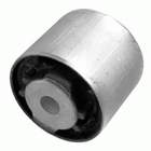 Differentieel ophangrubber Lemförder 2992201 Differentieel ophangrubber Lemförder 2992201