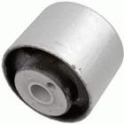 Differentieel ophangrubber Lemförder 3072001 Differentieel ophangrubber Lemförder 3072001
