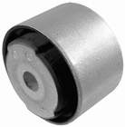 Differentieel ophangrubber Lemförder 3127401 Differentieel ophangrubber Lemförder 3127401