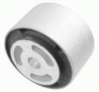 Differentieel ophangrubber Lemförder 3326701 Differentieel ophangrubber Lemförder 3326701