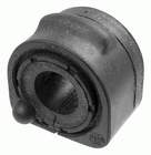 Stabilisatorstang rubber Lemförder 3405401 Stabilisatorstang rubber Lemförder 3405401