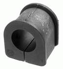 Stabilisatorstang rubber Lemförder 3406801 Stabilisatorstang rubber Lemförder 3406801