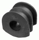 Stabilisatorstang rubber Lemförder 3407201 Stabilisatorstang rubber Lemförder 3407201