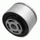 Differentieel ophangrubber Lemförder 3576801 Differentieel ophangrubber Lemförder 3576801
