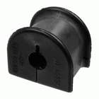 Stabilisatorstang rubber Lemförder 3585101 Stabilisatorstang rubber Lemförder 3585101