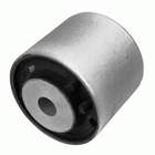 Differentieel ophangrubber Lemförder 3591801 Differentieel ophangrubber Lemförder 3591801