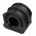 Stabilisatorstang rubber Lemförder 3593401 Stabilisatorstang rubber Lemförder 3593401
