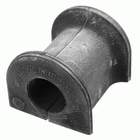 Stabilisatorstang rubber Lemförder 3700101 Stabilisatorstang rubber Lemförder 3700101