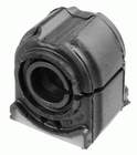 Stabilisatorstang rubber Lemförder 3707001 Stabilisatorstang rubber Lemförder 3707001