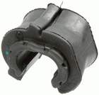Stabilisatorstang rubber Lemförder 3726401 Stabilisatorstang rubber Lemförder 3726401