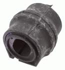 Stabilisatorstang rubber Lemförder 3749801 Stabilisatorstang rubber Lemförder 3749801