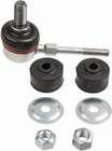 Stabilisatorstang Lemförder 3892701 Stabilisatorstang Lemförder 3892701